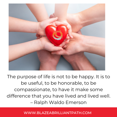Quote by Ralph Waldo Emerson