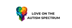 Love on the Autism Spectrum Logo